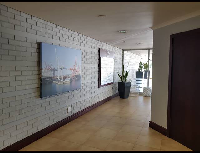 81M² OFFICE TO LET IN MORNINGSIDE